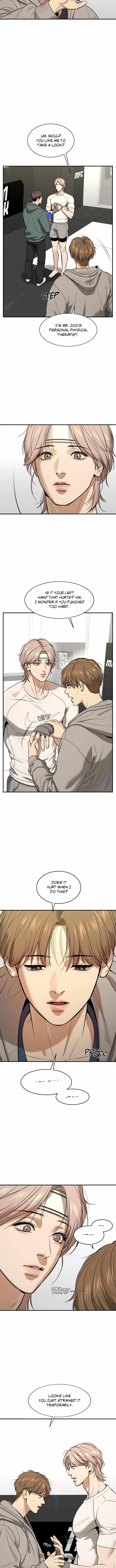 Jinx (Mingwa) Chapter 30, page 22