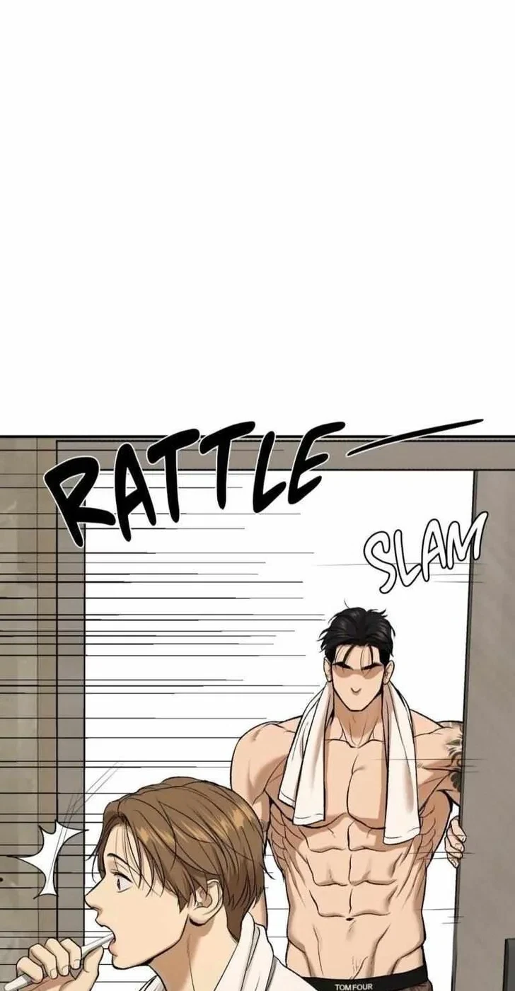 Jinx (Mingwa) Chapter 30, page 5