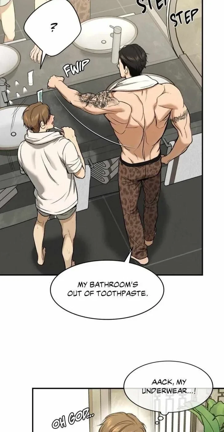 Jinx (Mingwa) Chapter 30, page 7