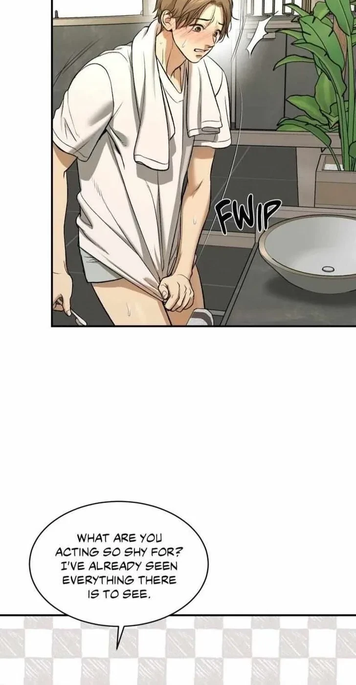 Jinx (Mingwa) Chapter 30, page 8