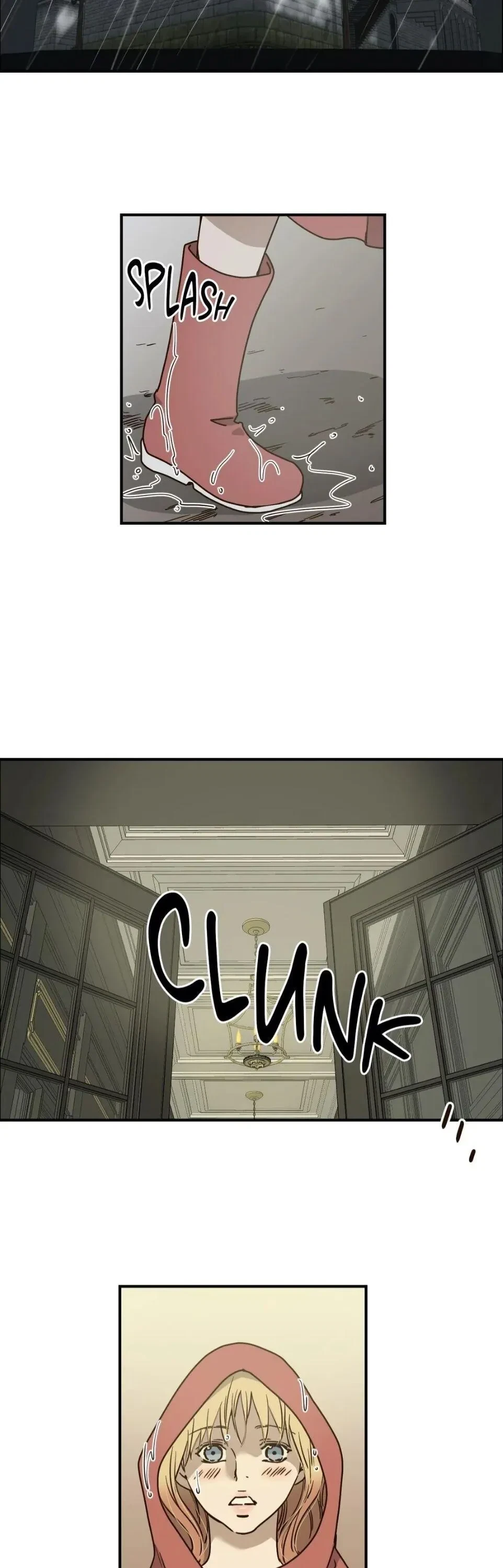 Chapter 118: Side story 1, page 2