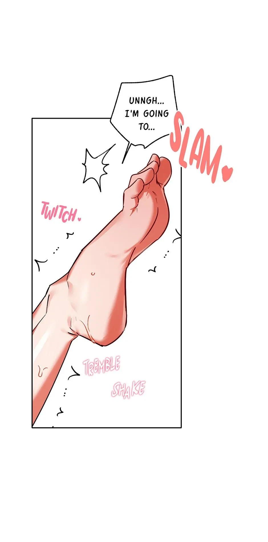 Little Red Riding Hood Devours The Wolf! Chapter 3, page 17