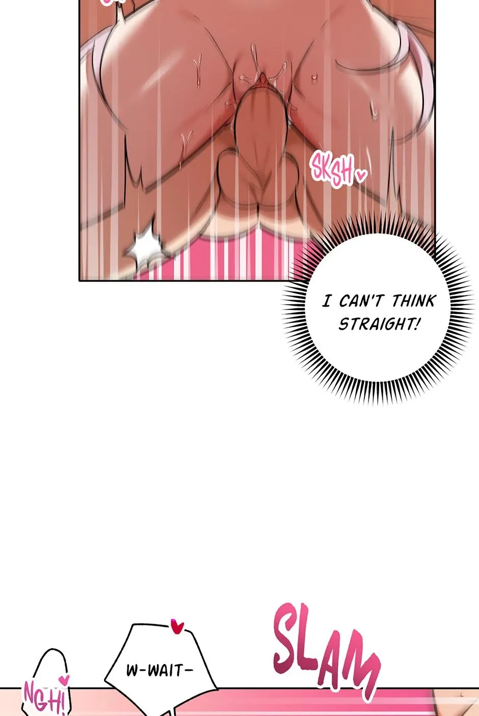 Little Red Riding Hood Devours The Wolf! Chapter 3, page 27