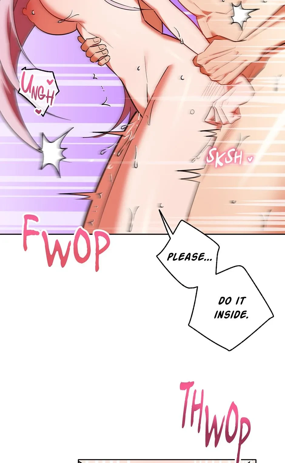 Little Red Riding Hood Devours The Wolf! Chapter 3, page 31