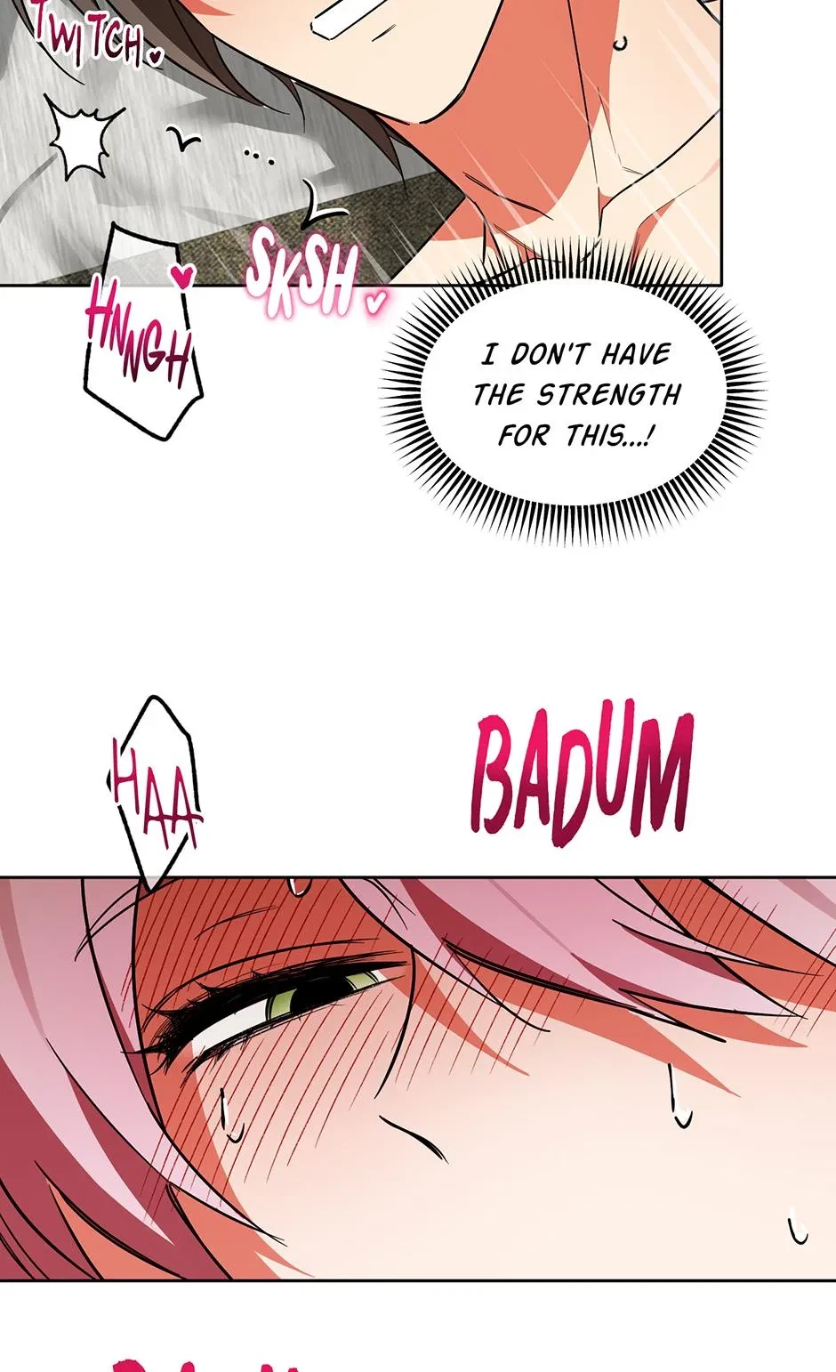 Little Red Riding Hood Devours The Wolf! Chapter 3, page 47