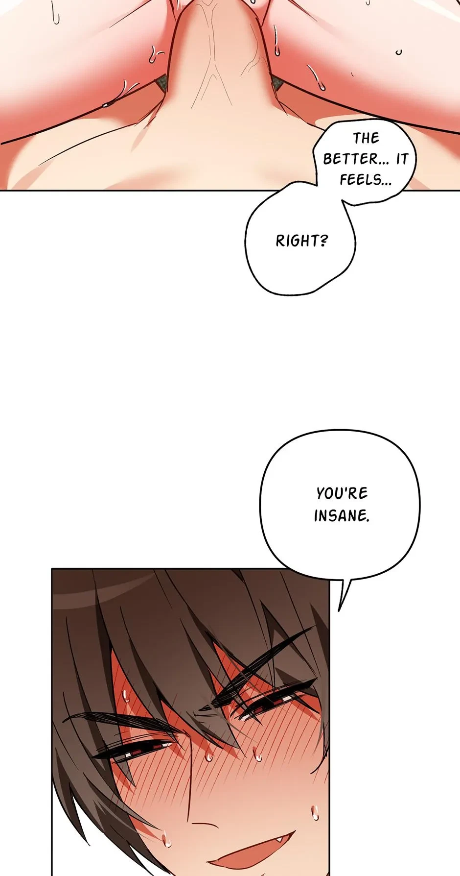 Little Red Riding Hood Devours The Wolf! Chapter 3, page 7