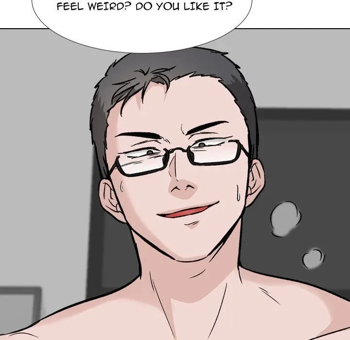 Friends Chapter 32, page 110