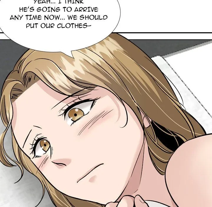 Friends Chapter 32, page 197