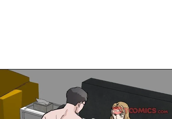 Friends Chapter 32, page 4