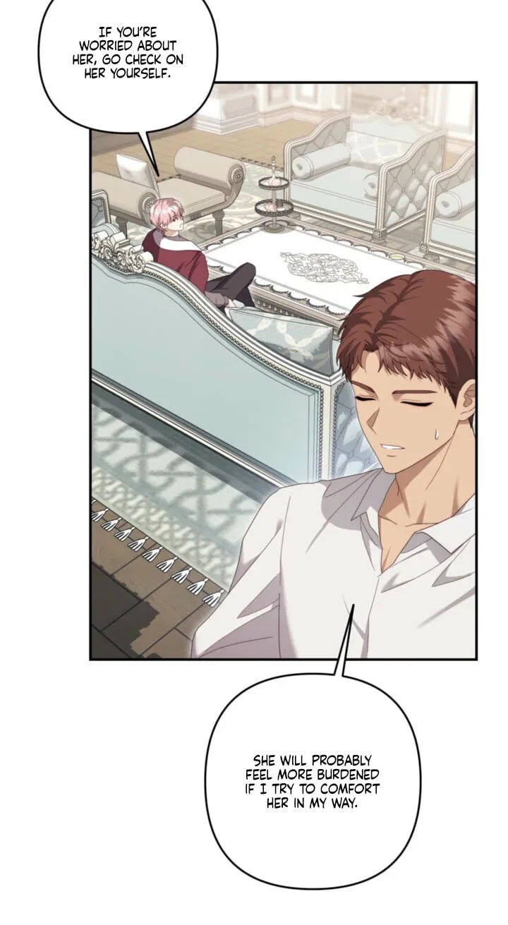 Five Husbands Appeared On My Birthday Chapter 29, page 19