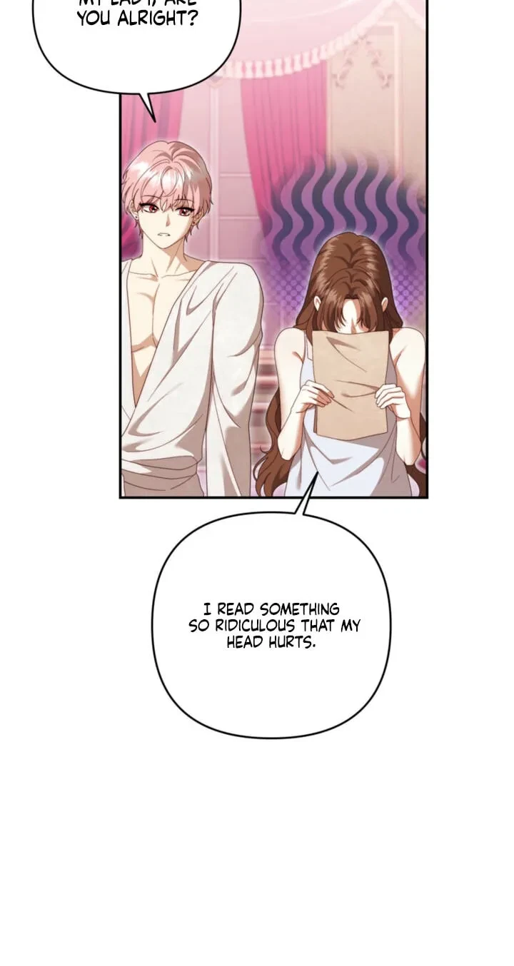 Five Husbands Appeared On My Birthday Chapter 29, page 3