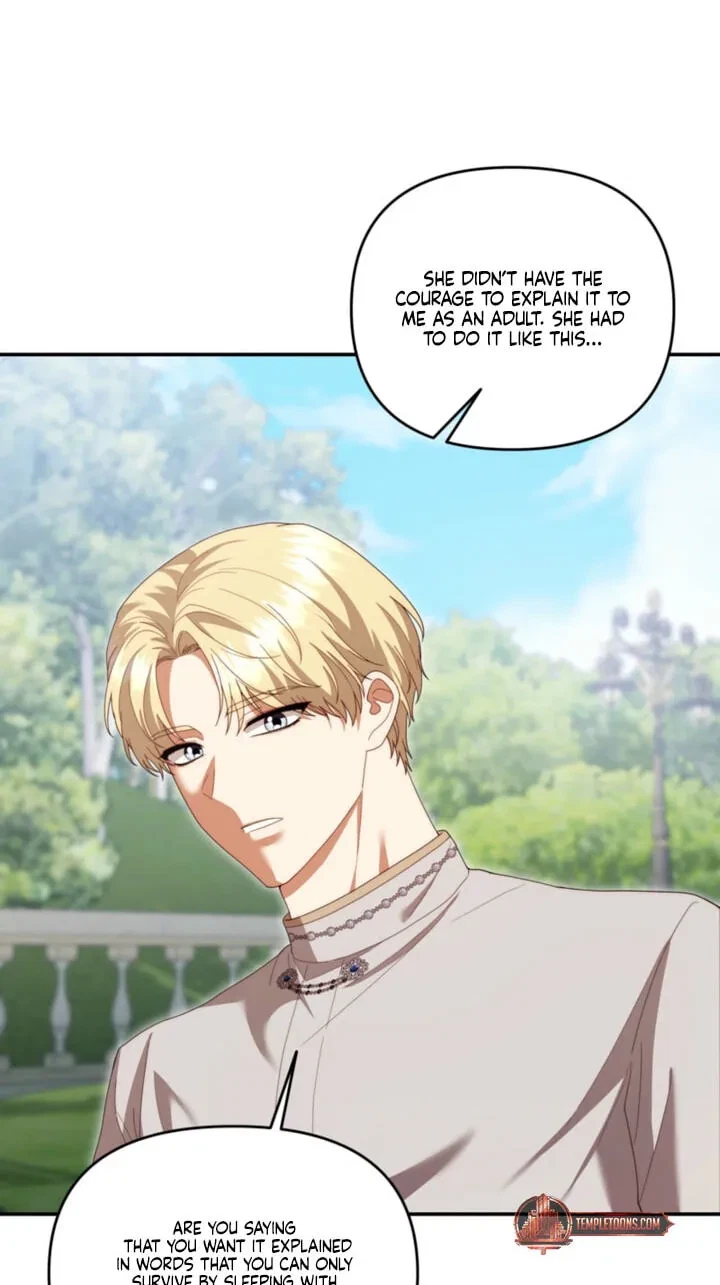 Five Husbands Appeared On My Birthday Chapter 29, page 31