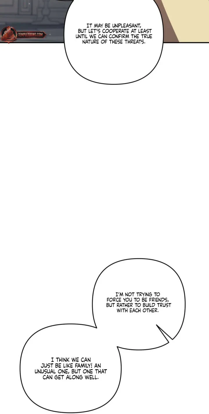 Five Husbands Appeared On My Birthday Chapter 29, page 61