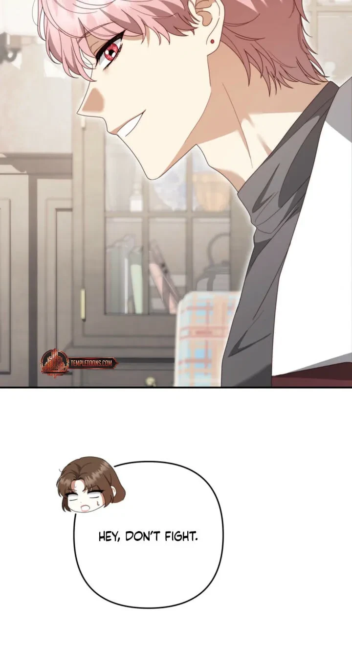 Five Husbands Appeared On My Birthday Chapter 29, page 65
