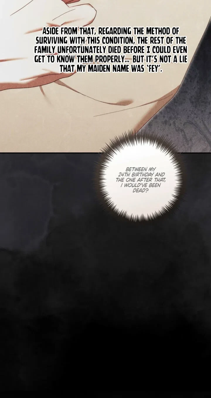 Five Husbands Appeared On My Birthday Chapter 29, page 7