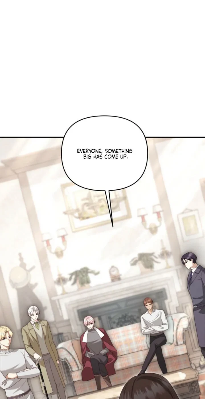 Five Husbands Appeared On My Birthday Chapter 29, page 72