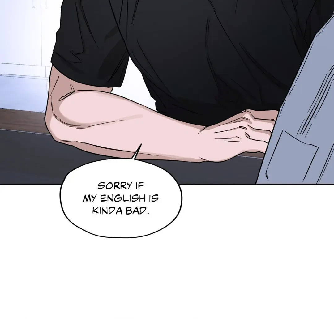 An Unsettling Scent Chapter 13, page 10