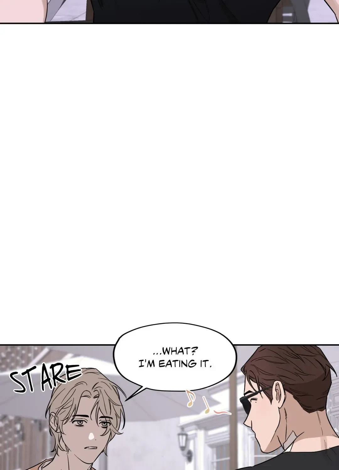 An Unsettling Scent Chapter 13, page 15