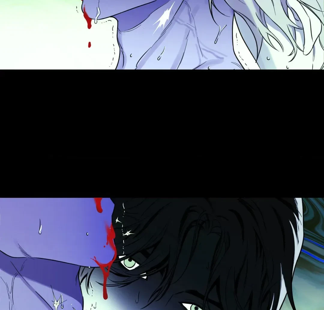 An Unsettling Scent Chapter 13, page 22