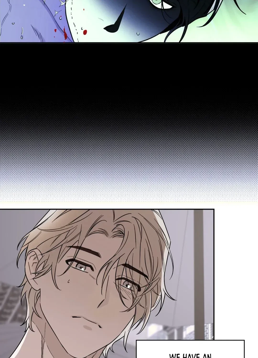 An Unsettling Scent Chapter 13, page 23