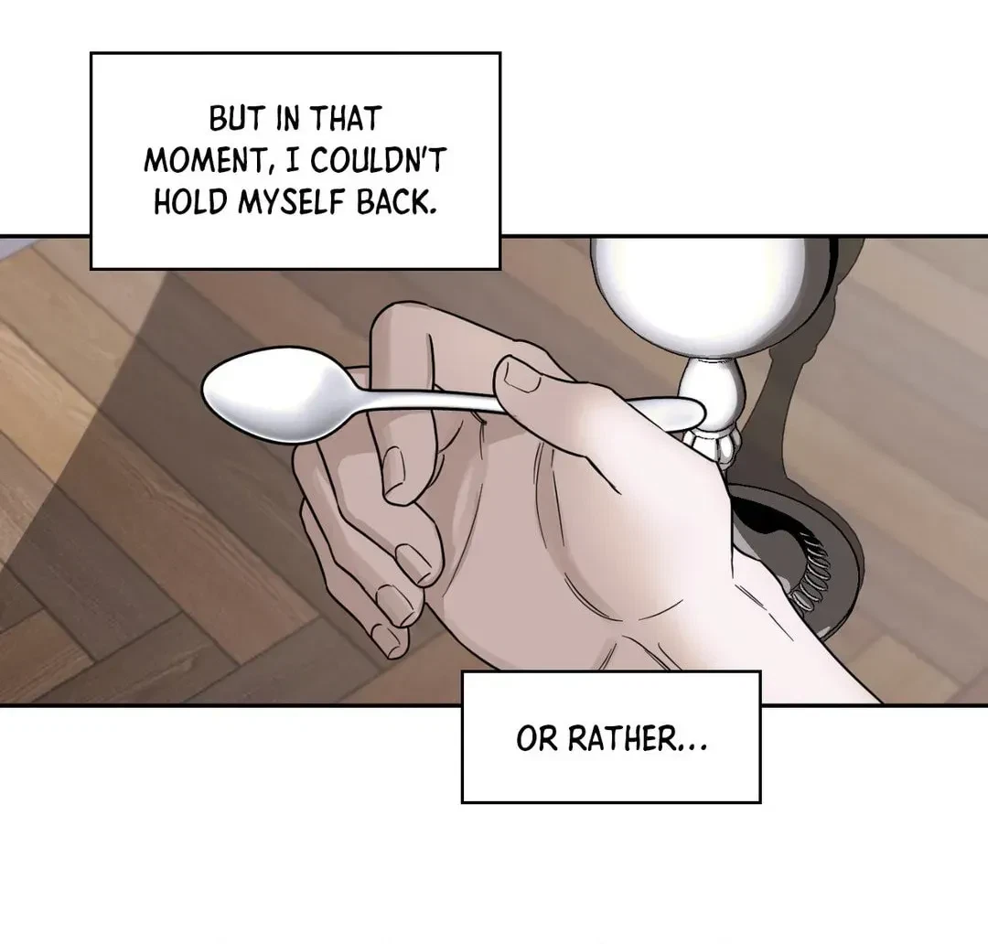 An Unsettling Scent Chapter 13, page 26