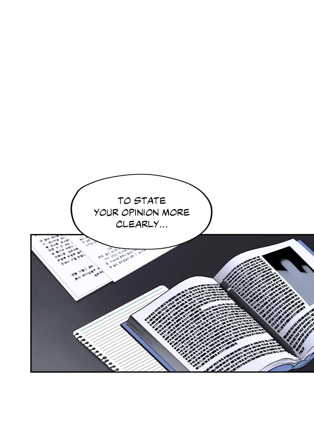 An Unsettling Scent Chapter 13, page 3