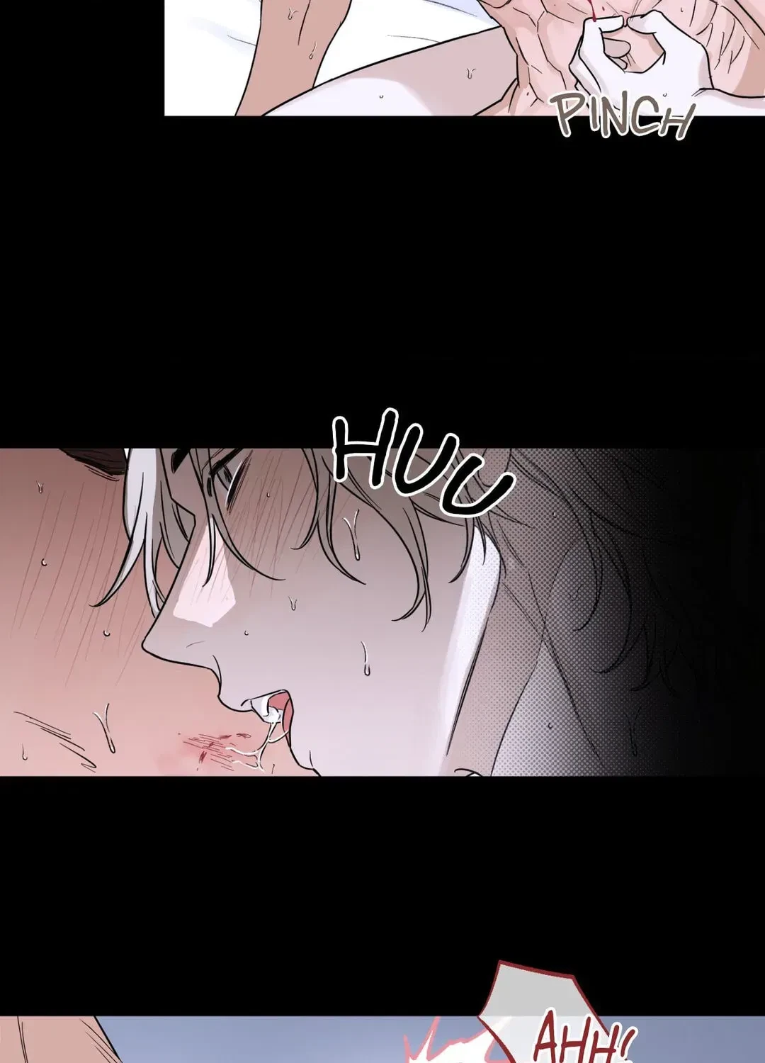 An Unsettling Scent Chapter 13, page 31