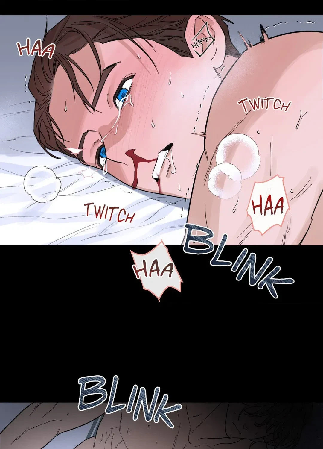 An Unsettling Scent Chapter 13, page 35