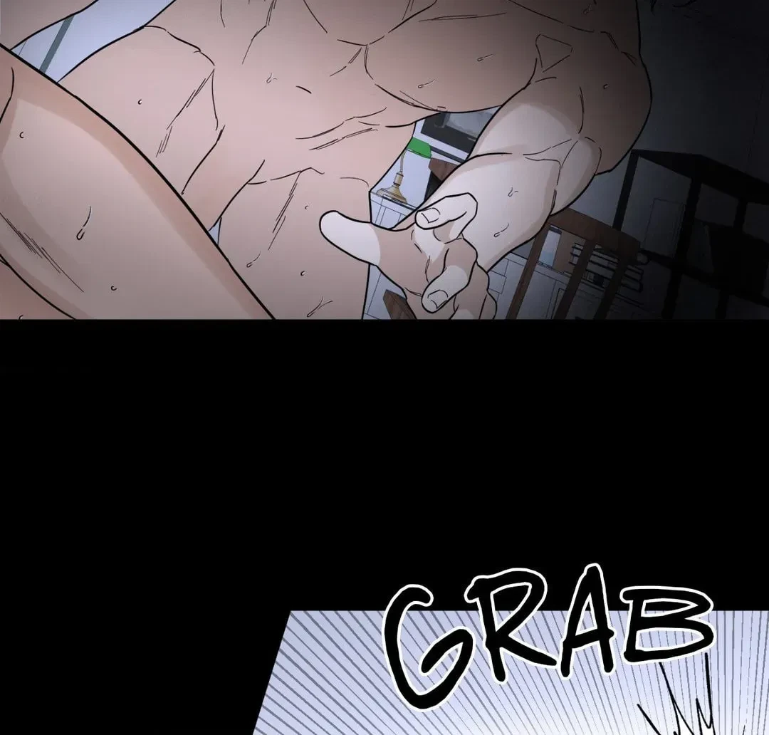 An Unsettling Scent Chapter 13, page 36