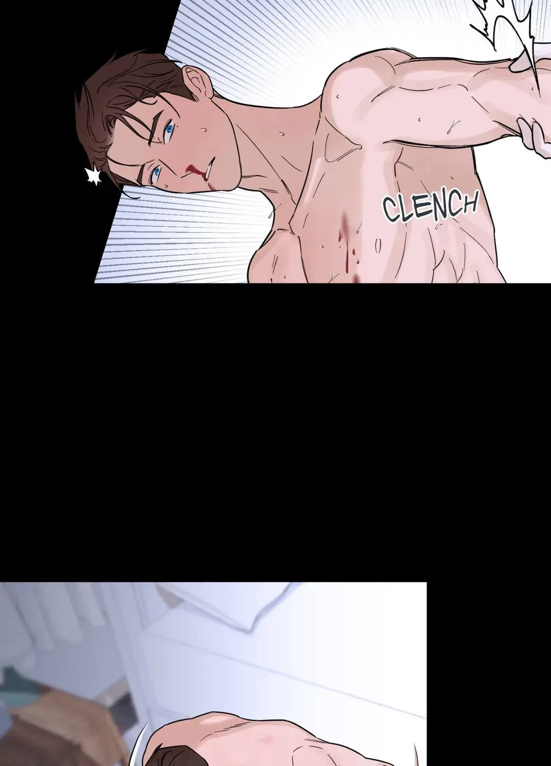 An Unsettling Scent Chapter 13, page 37