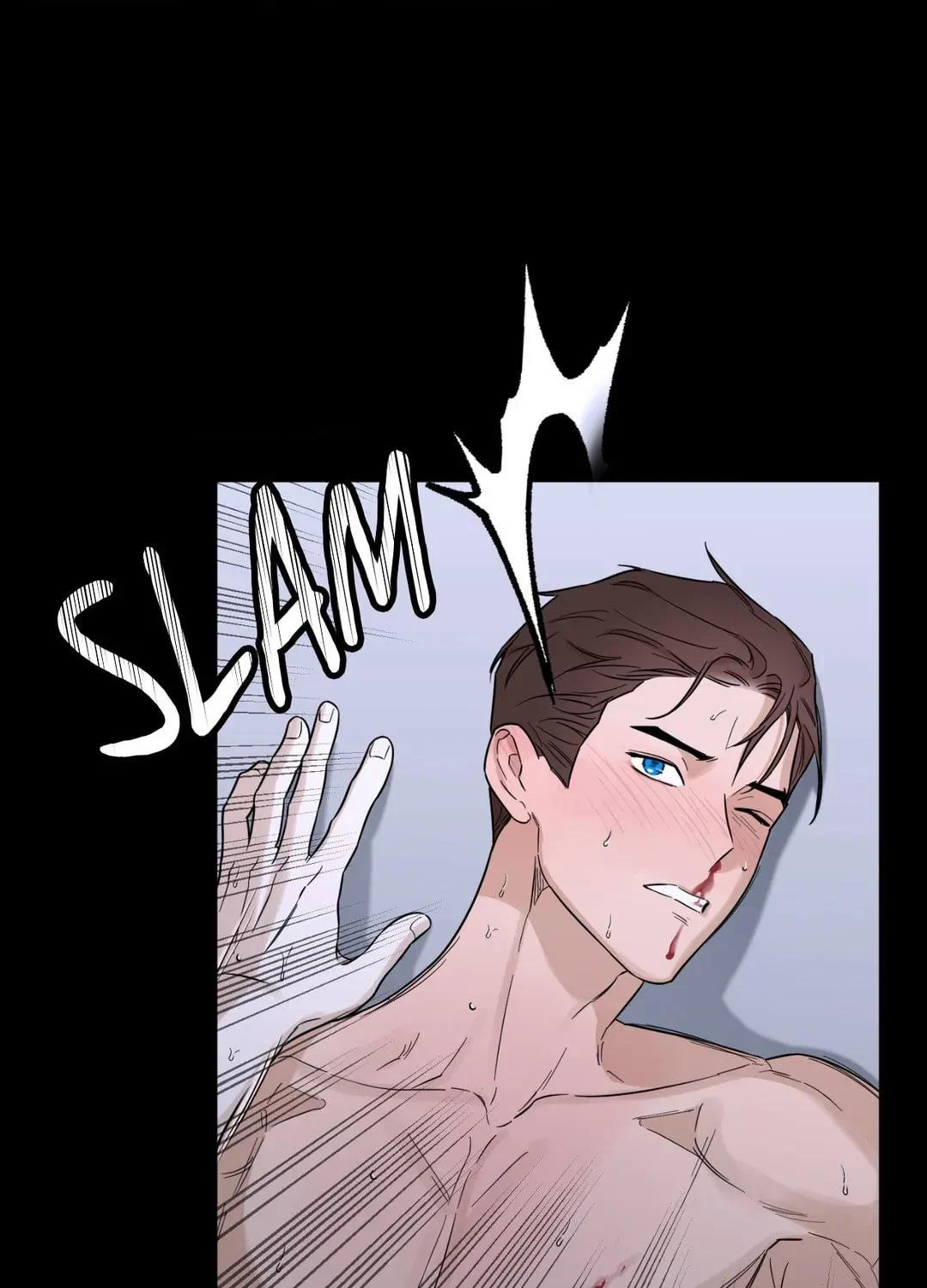 An Unsettling Scent Chapter 13, page 39