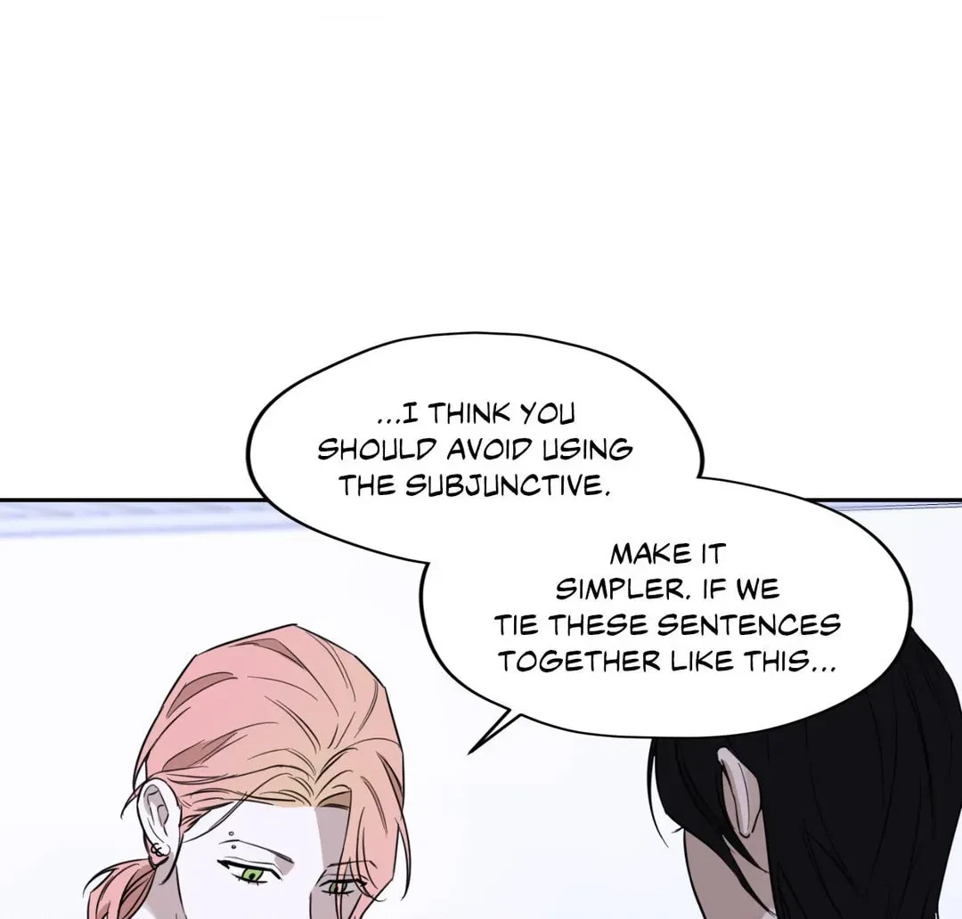 An Unsettling Scent Chapter 13, page 4