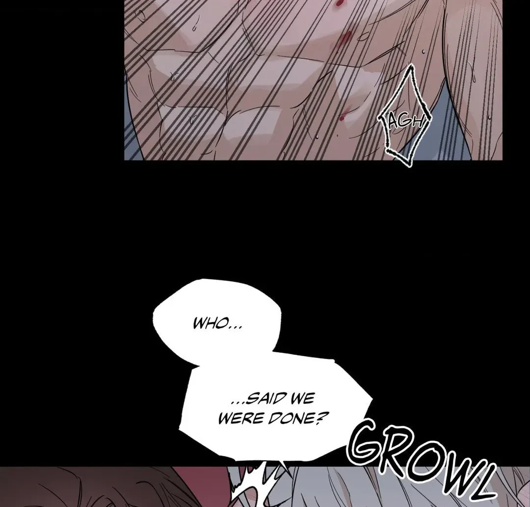An Unsettling Scent Chapter 13, page 40