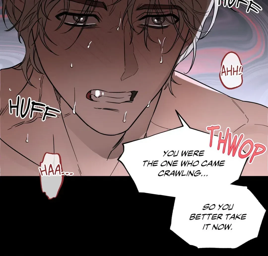 An Unsettling Scent Chapter 13, page 46