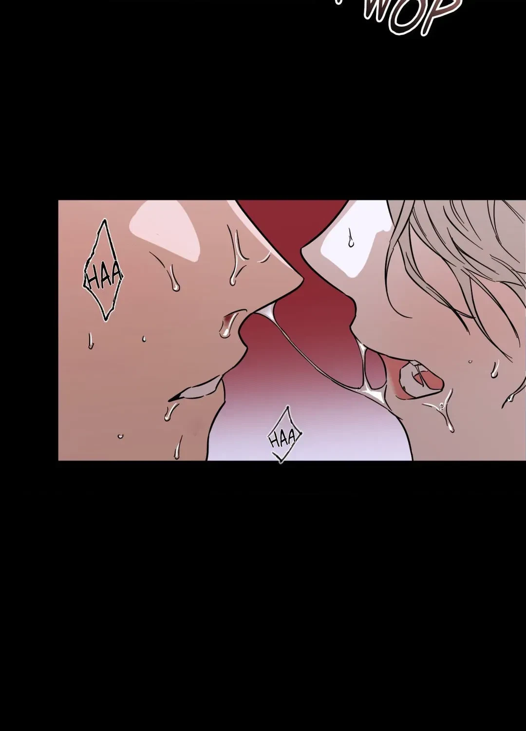 An Unsettling Scent Chapter 13, page 49