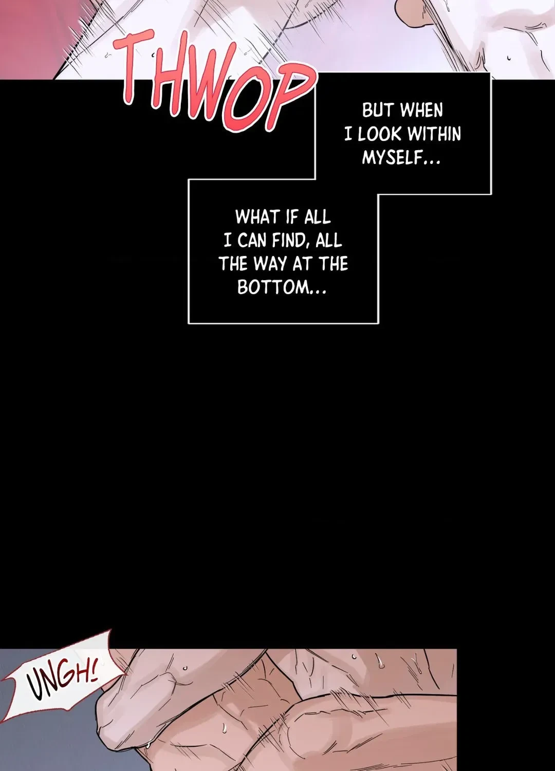 An Unsettling Scent Chapter 13, page 55