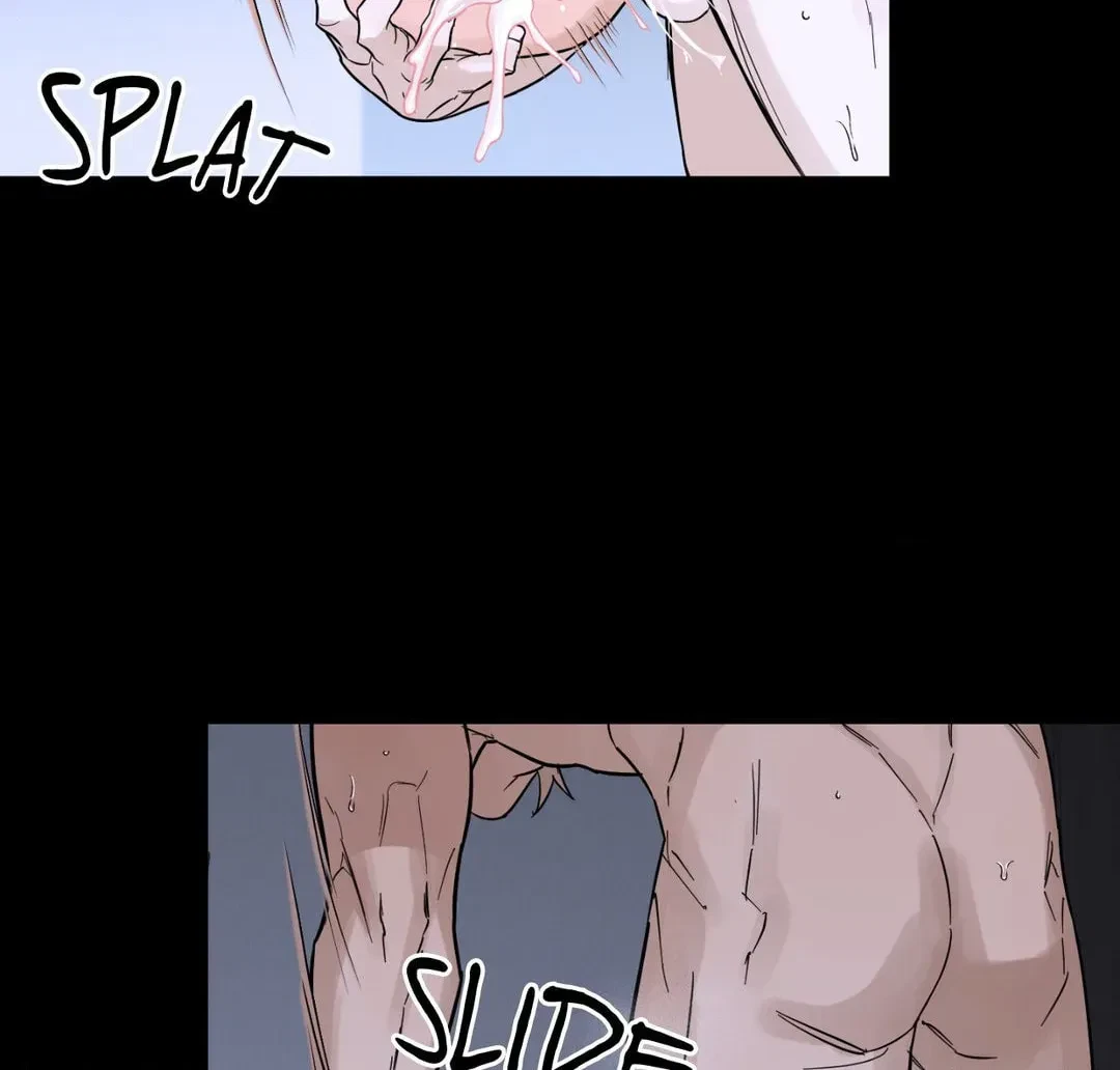 An Unsettling Scent Chapter 13, page 62