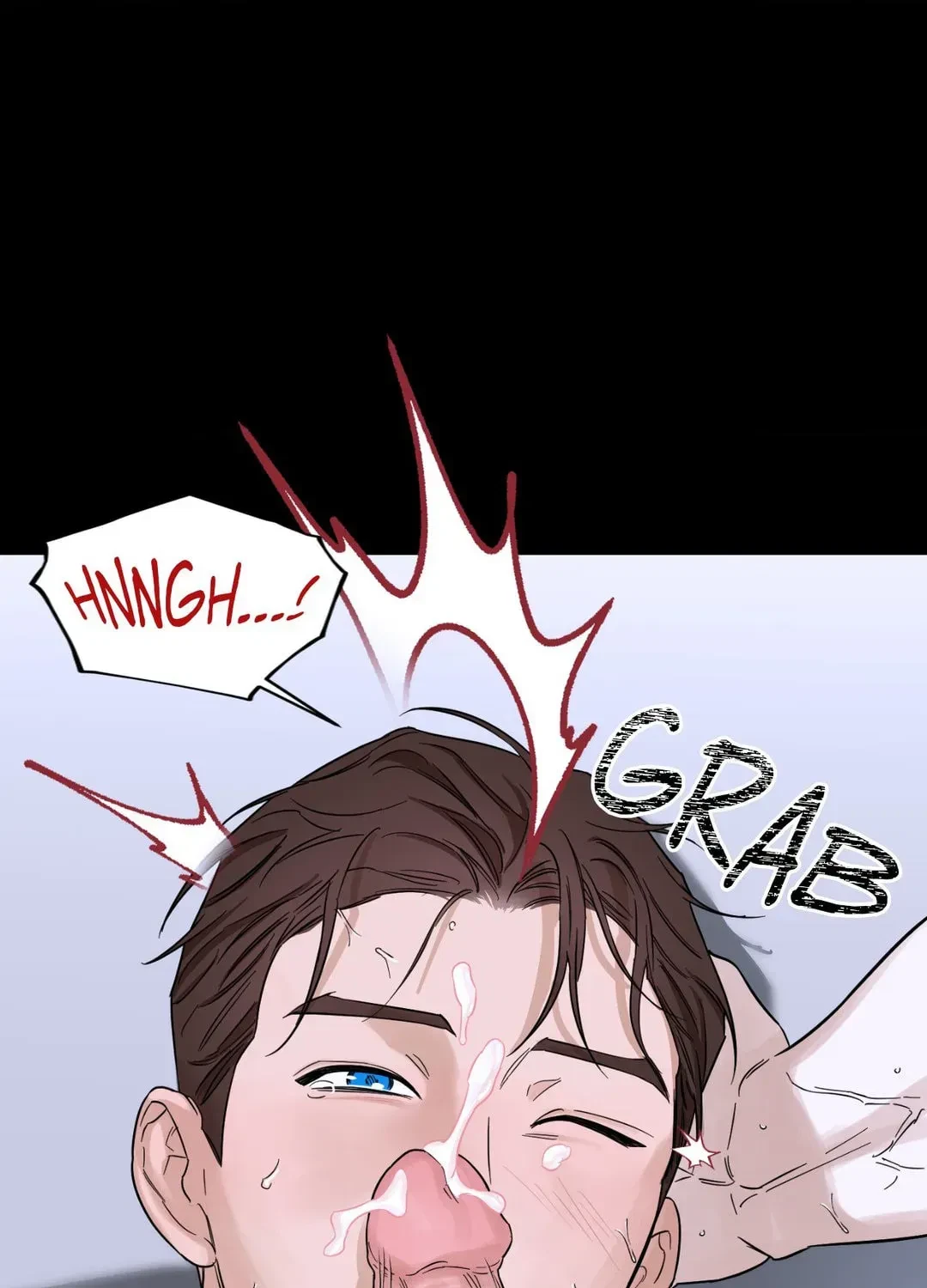 An Unsettling Scent Chapter 13, page 65