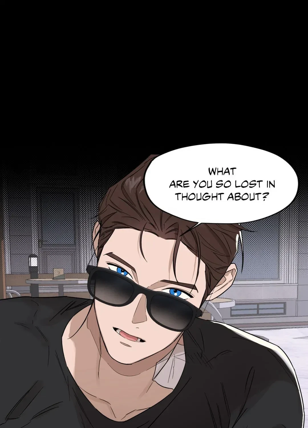 An Unsettling Scent Chapter 13, page 73