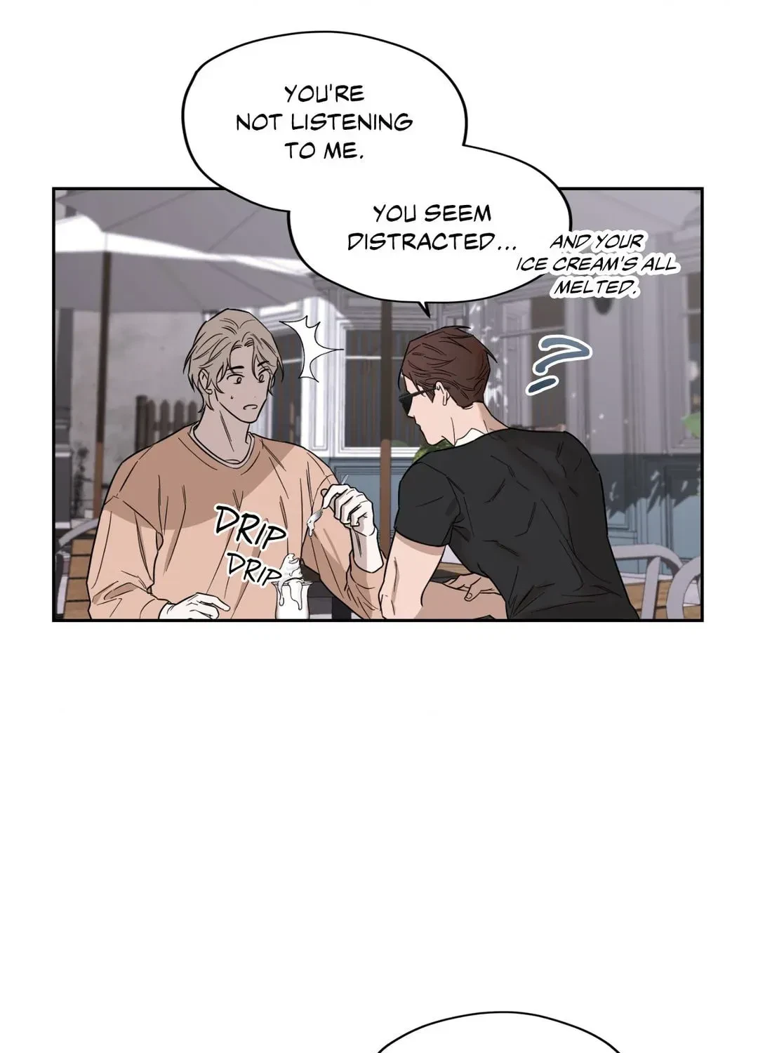 An Unsettling Scent Chapter 13, page 75