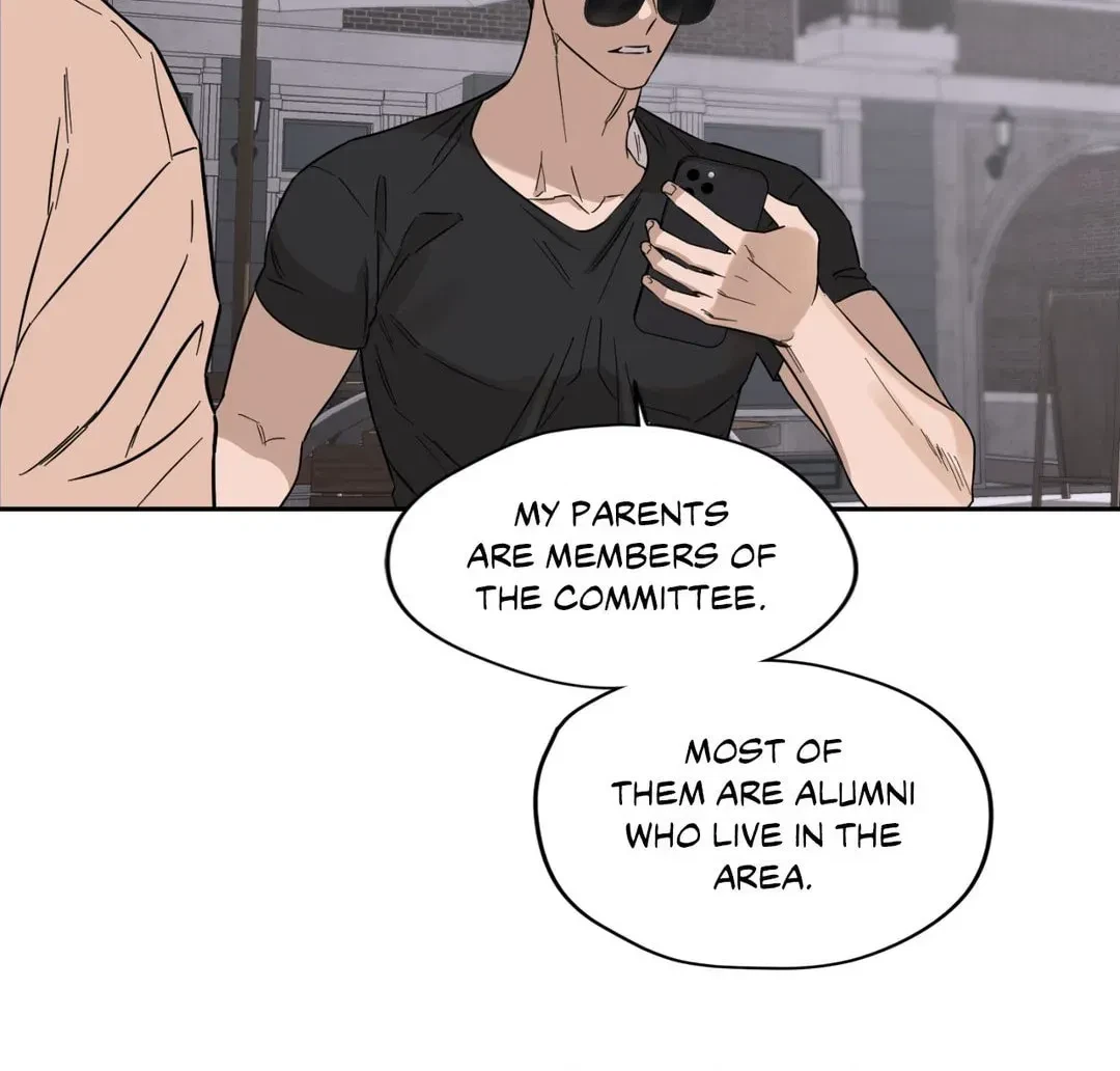 An Unsettling Scent Chapter 13, page 78