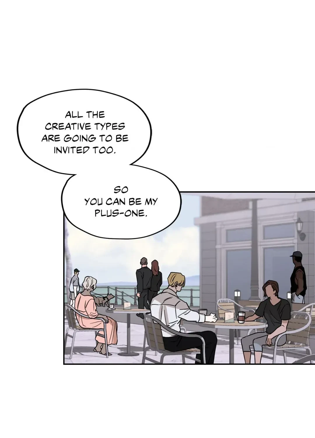 An Unsettling Scent Chapter 13, page 79
