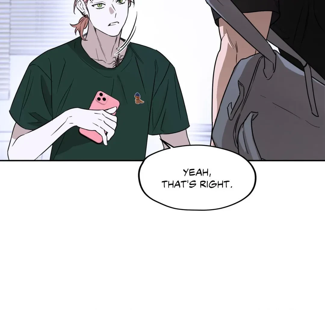 An Unsettling Scent Chapter 13, page 8