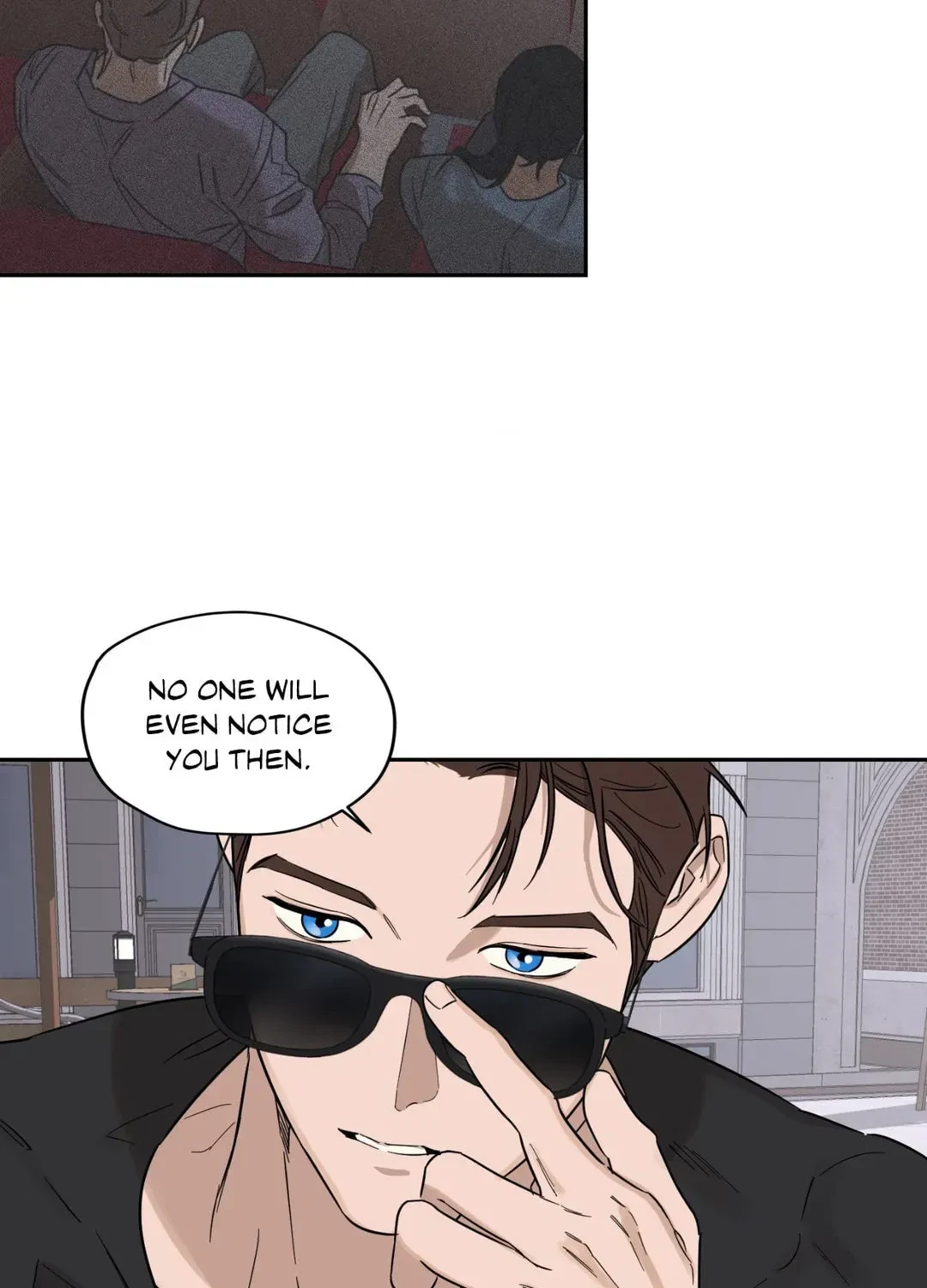 An Unsettling Scent Chapter 13, page 81