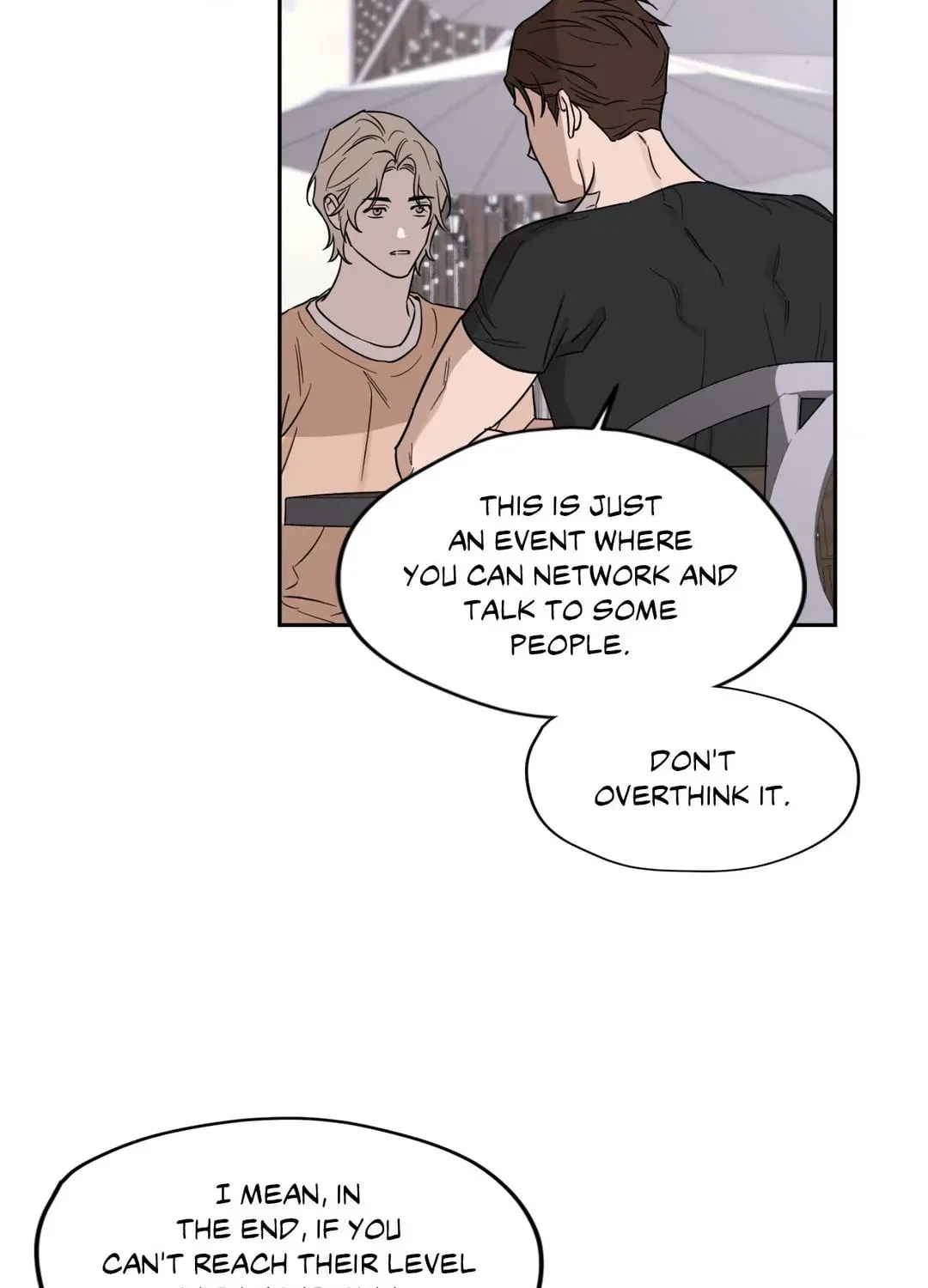 An Unsettling Scent Chapter 13, page 83