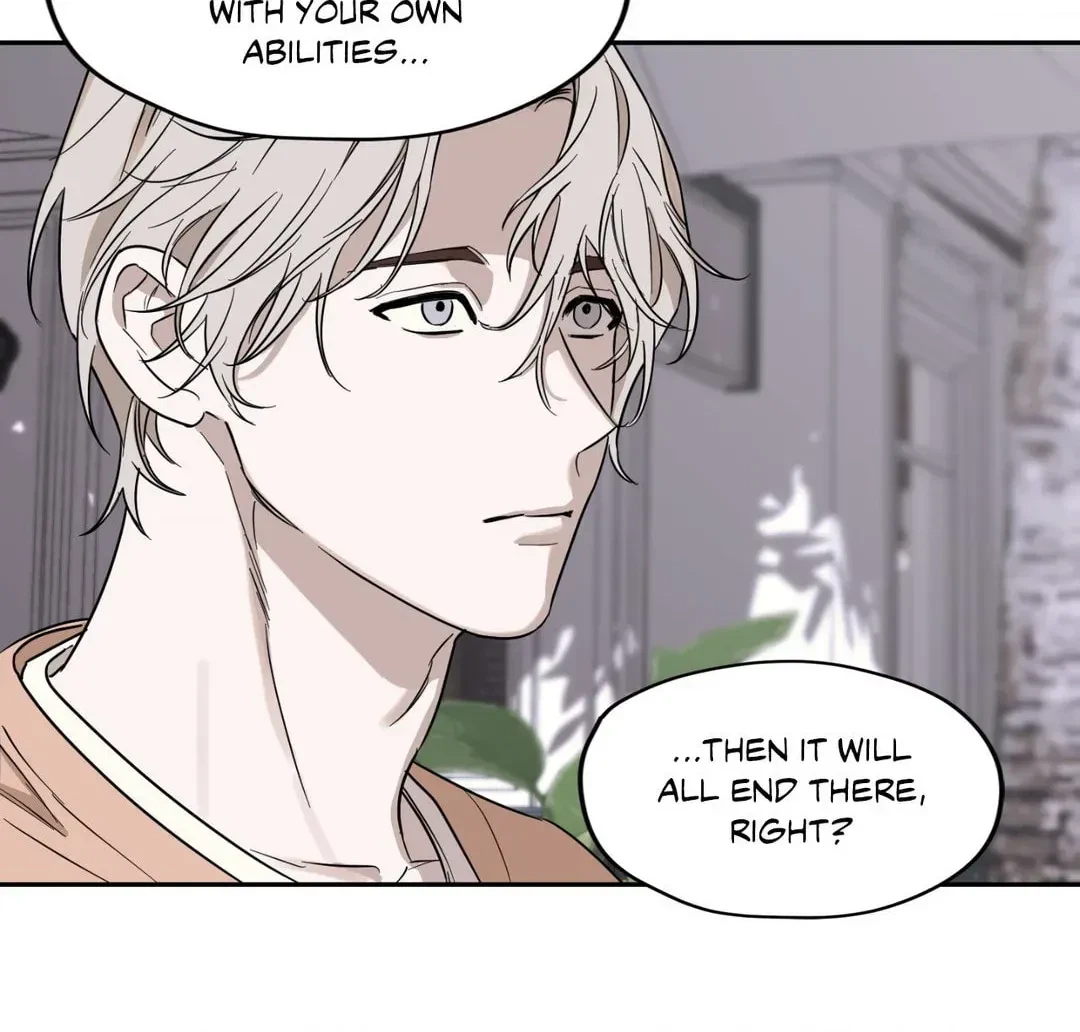 An Unsettling Scent Chapter 13, page 84