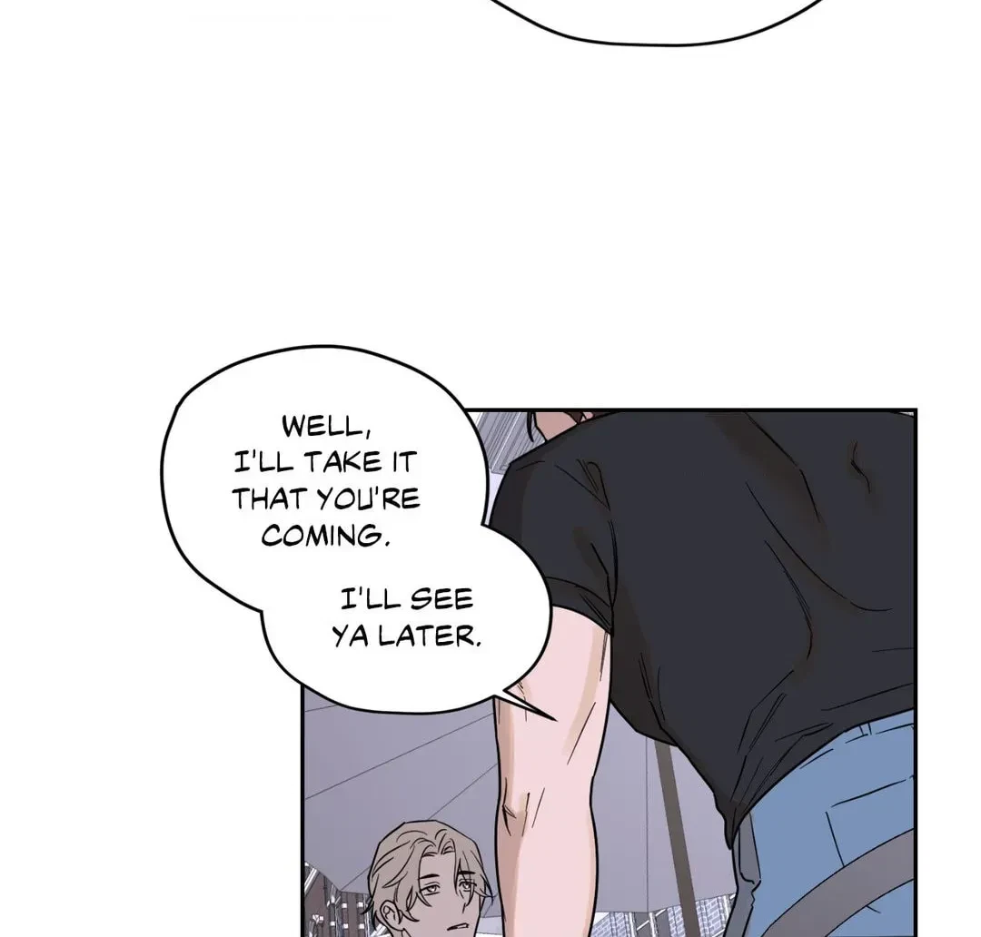 An Unsettling Scent Chapter 13, page 86