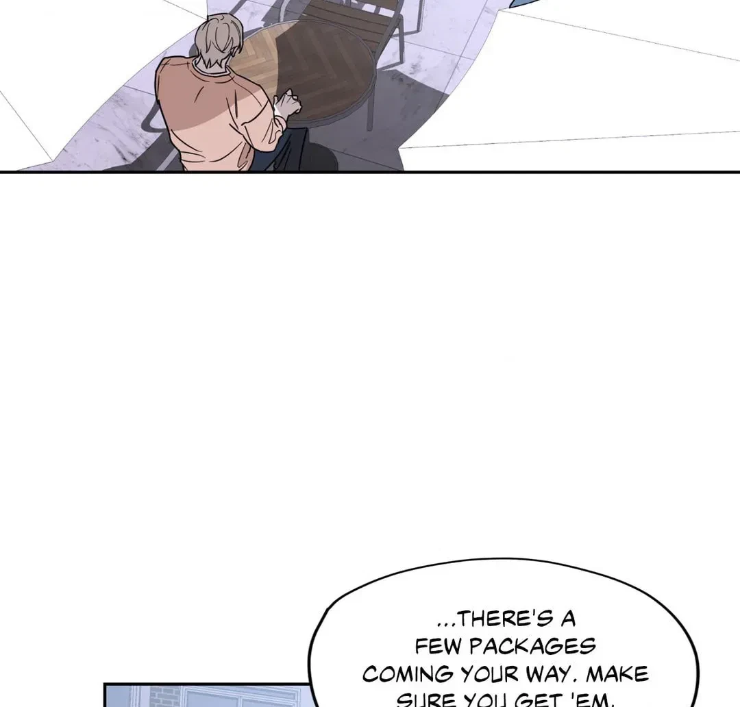 An Unsettling Scent Chapter 13, page 88