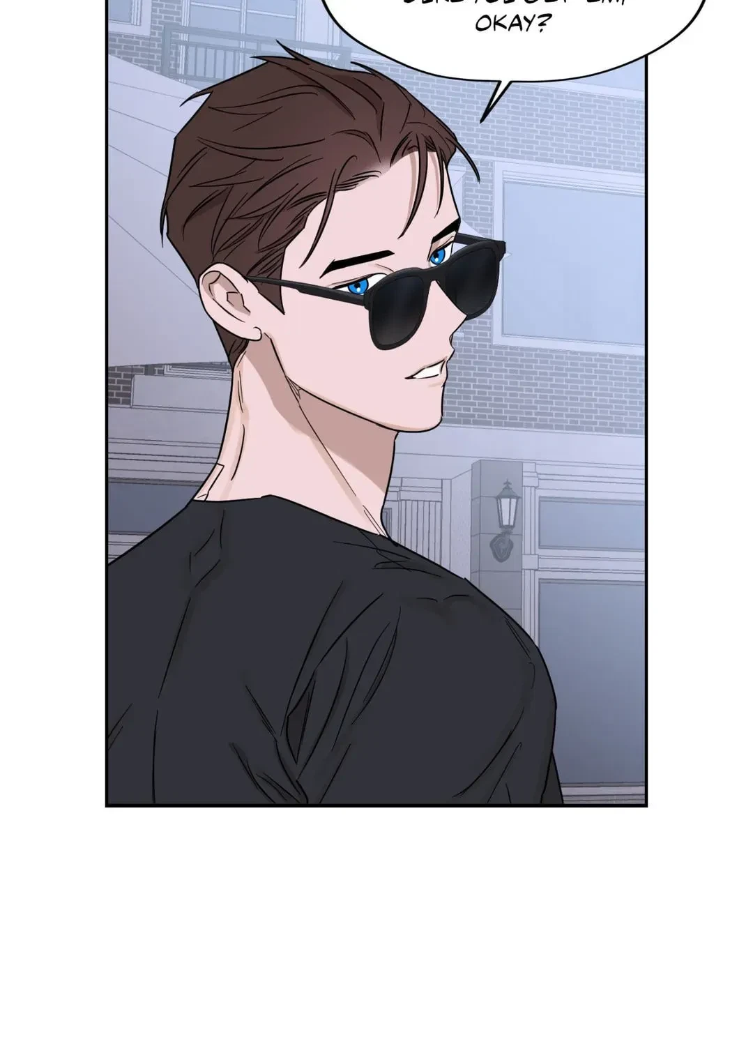 An Unsettling Scent Chapter 13, page 89