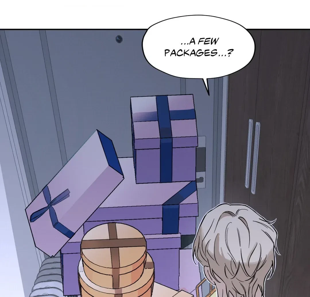 An Unsettling Scent Chapter 13, page 94